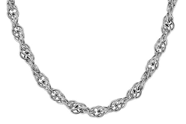 A328-33167: ROPE CHAIN (16IN, 1.5MM, 14KT, LOBSTER CLASP)