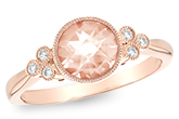 D242-85848: LDS RG 1.00 MORGANITE 1.07 TGW